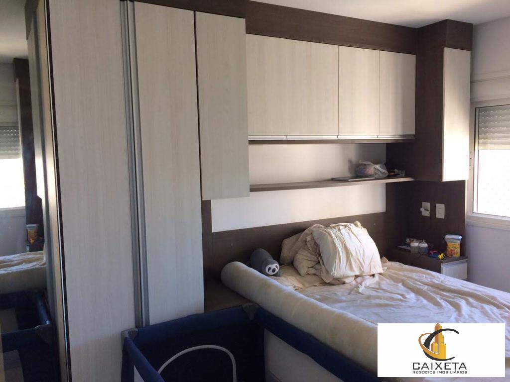 Apartamento à venda com 2 quartos, 76m² - Foto 7