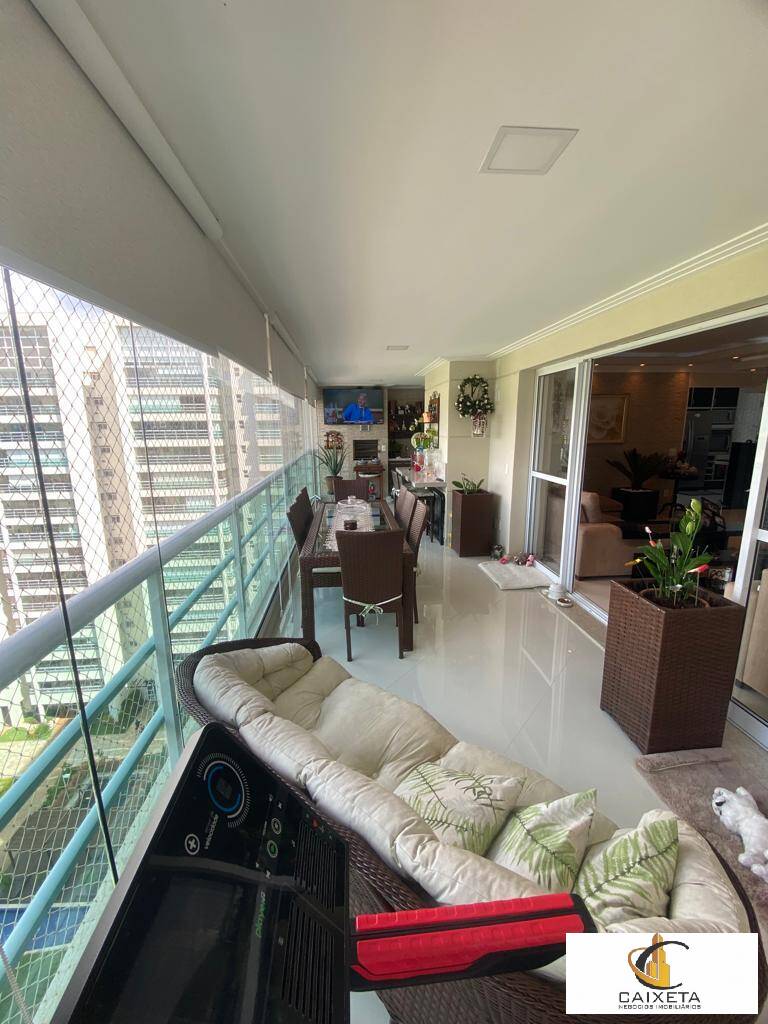 Apartamento à venda com 4 quartos, 202m² - Foto 46