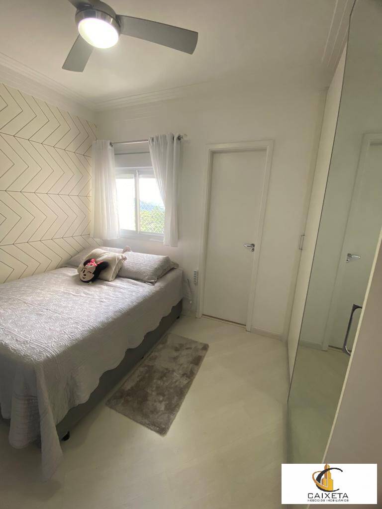 Apartamento à venda com 4 quartos, 202m² - Foto 30