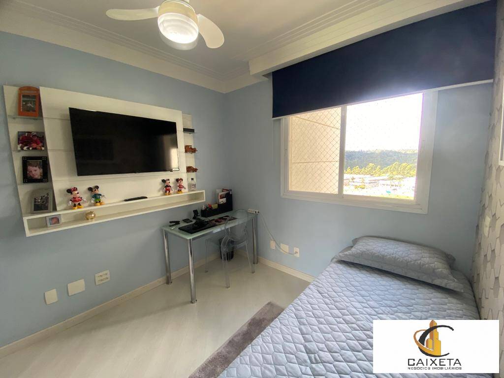 Apartamento à venda com 4 quartos, 202m² - Foto 41