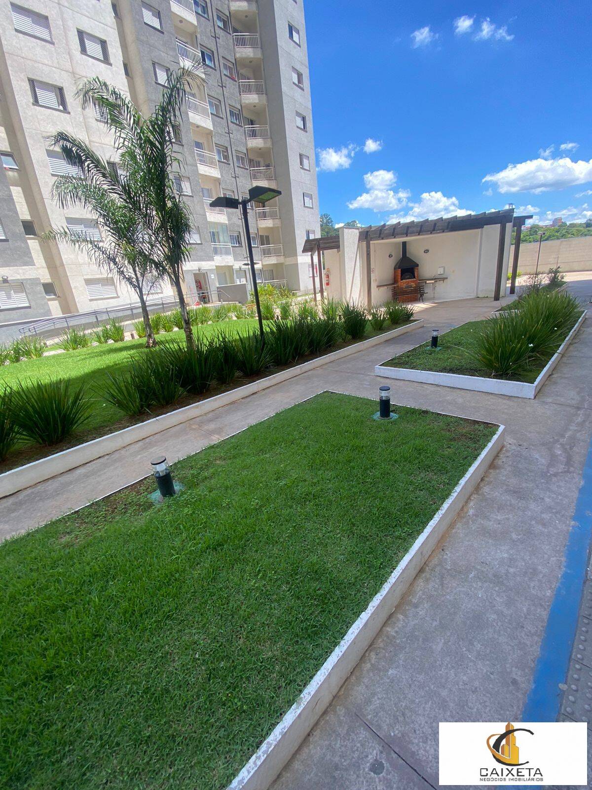 Apartamento à venda com 2 quartos, 56m² - Foto 16