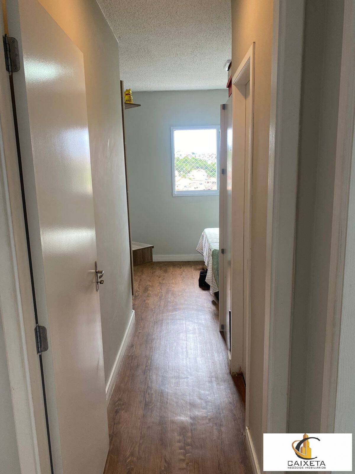 Apartamento à venda com 2 quartos, 56m² - Foto 7