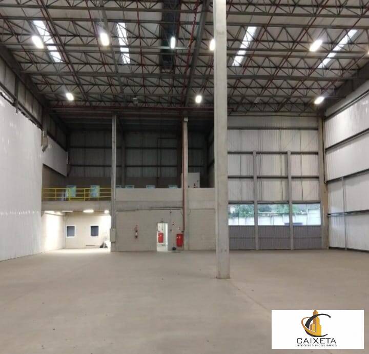 Depósito-Galpão-Armazém para alugar, 4872m² - Foto 1