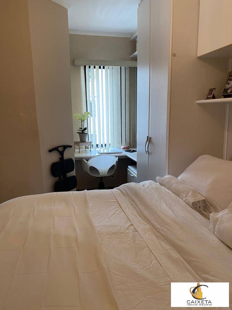 Apartamento à venda com 3 quartos, 114m² - Foto 13