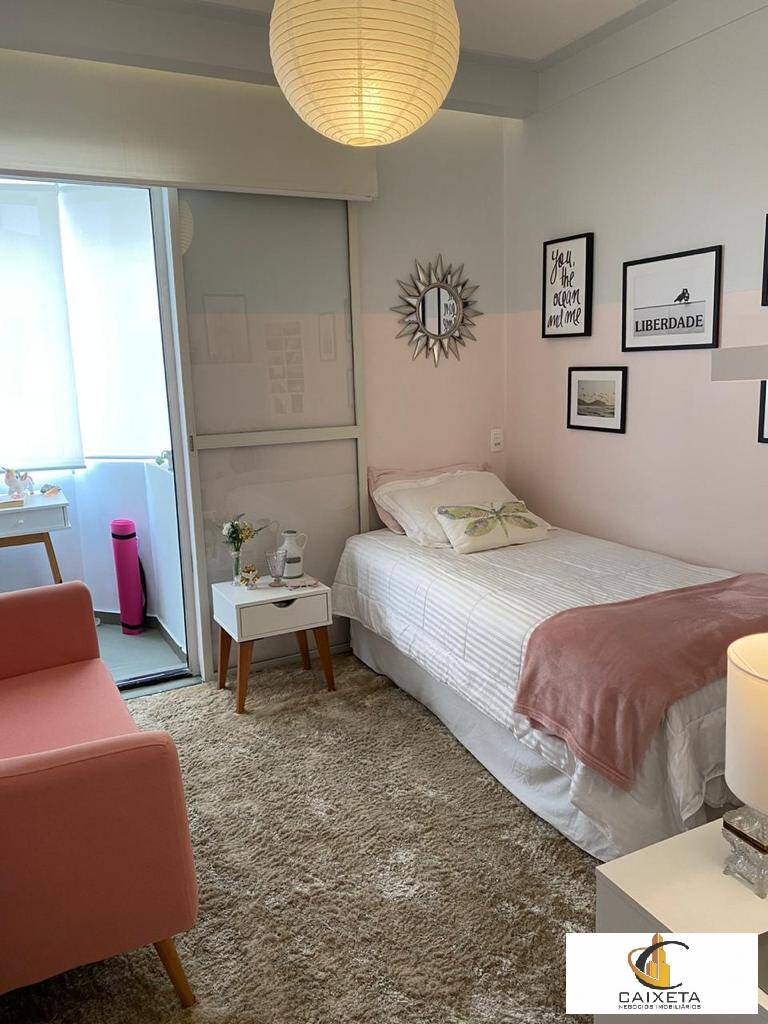 Apartamento à venda com 3 quartos, 114m² - Foto 28