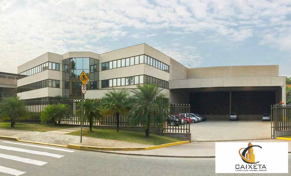 Depósito-Galpão-Armazém para alugar, 3854m² - Foto 1