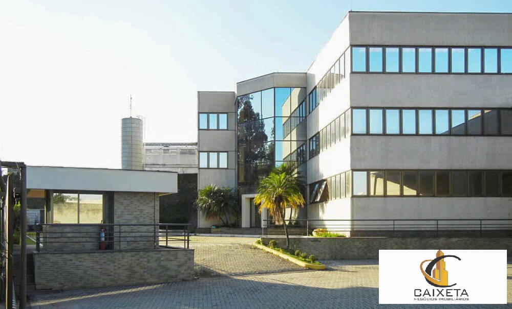 Depósito-Galpão-Armazém para alugar, 3854m² - Foto 10