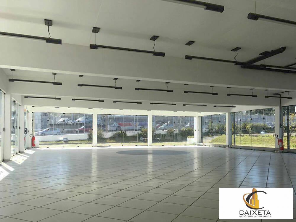 Depósito-Galpão-Armazém para alugar, 5618m² - Foto 5