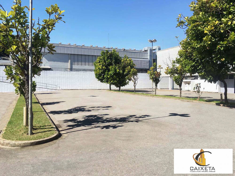 Depósito-Galpão-Armazém para alugar, 5618m² - Foto 4