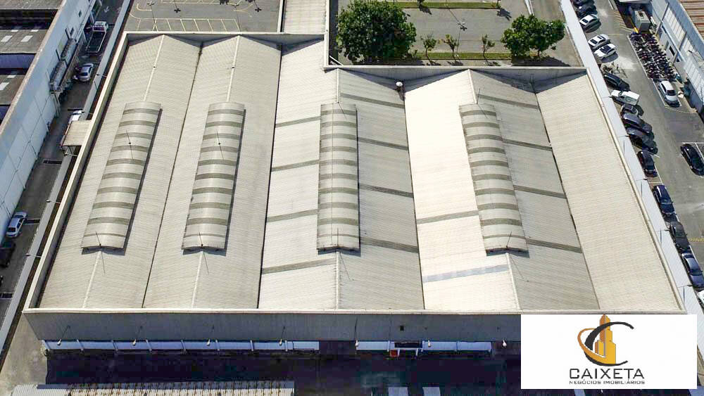 Depósito-Galpão-Armazém para alugar, 5618m² - Foto 17