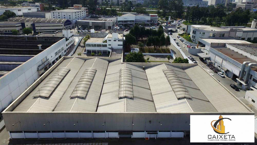 Depósito-Galpão-Armazém para alugar, 5618m² - Foto 20