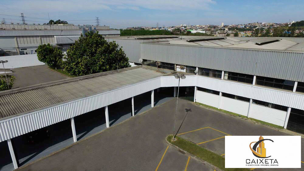 Depósito-Galpão-Armazém para alugar, 5618m² - Foto 24