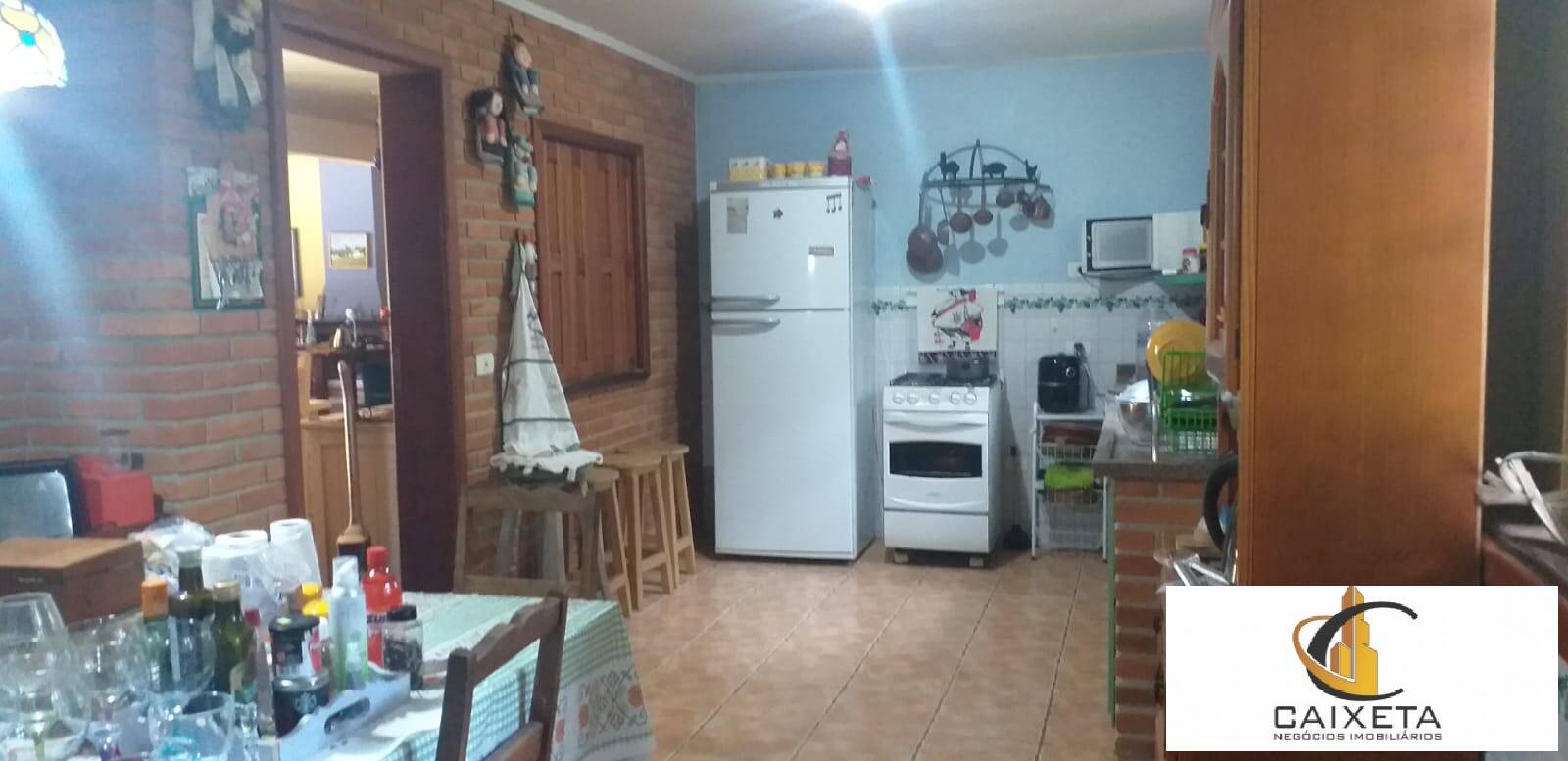 Fazenda à venda com 6 quartos, 600m² - Foto 7