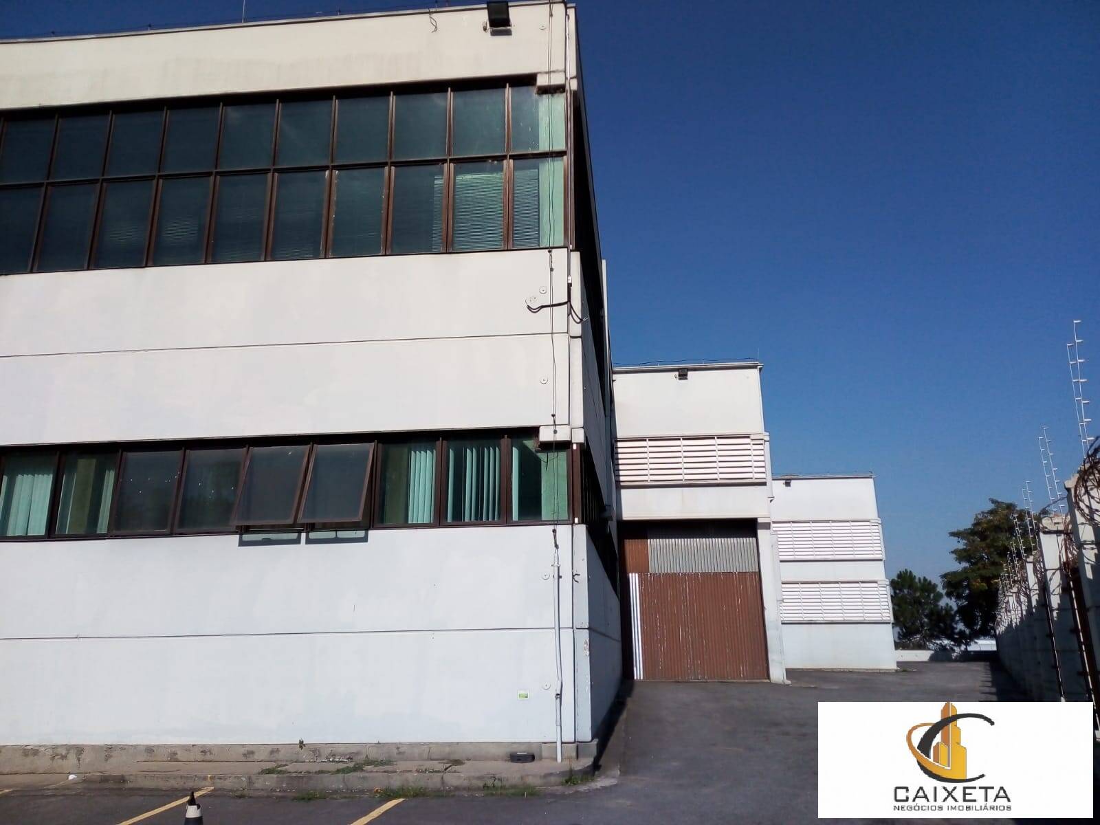 Depósito-Galpão-Armazém para alugar, 3300m² - Foto 39