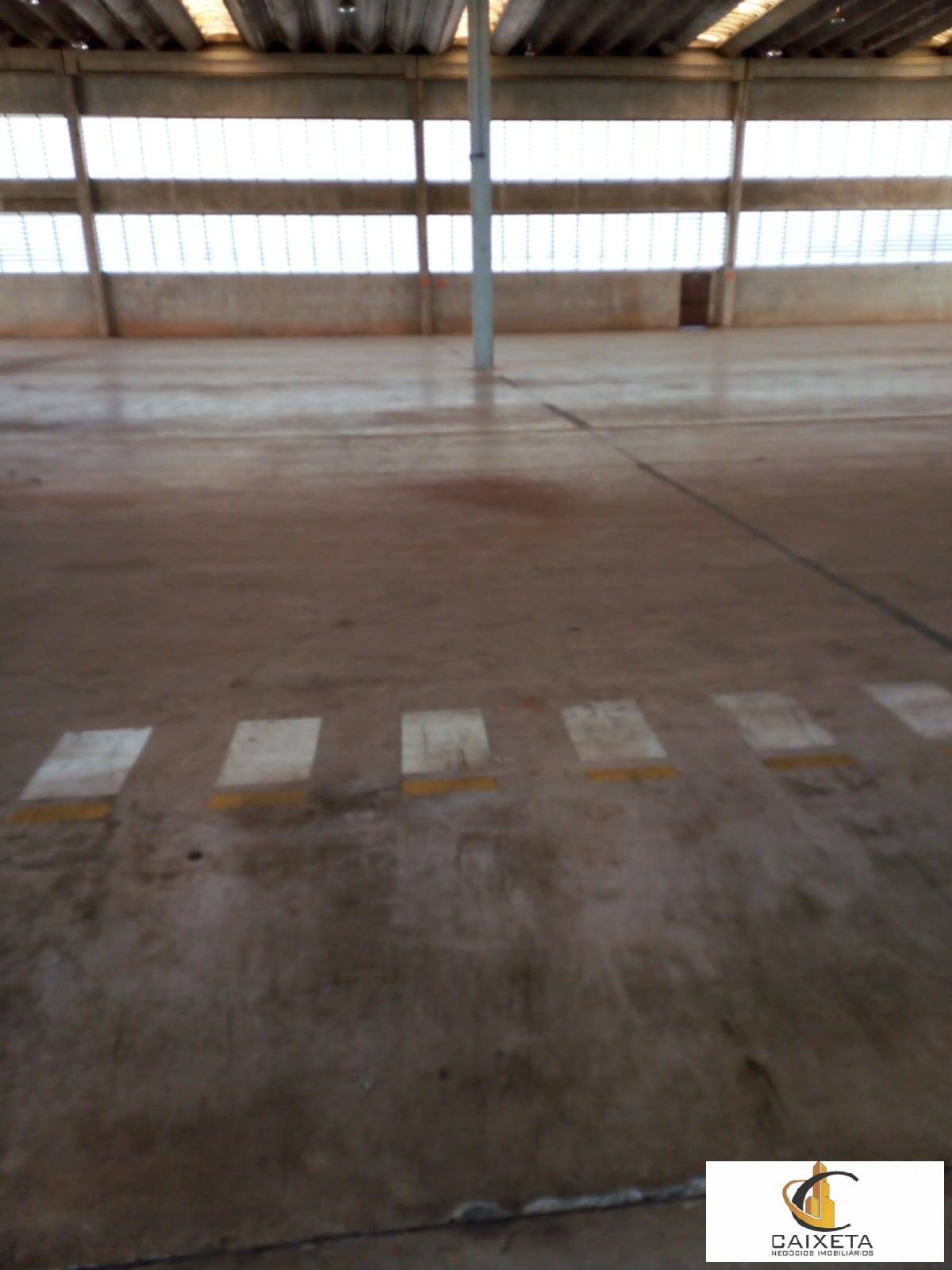 Depósito-Galpão-Armazém para alugar, 3300m² - Foto 10