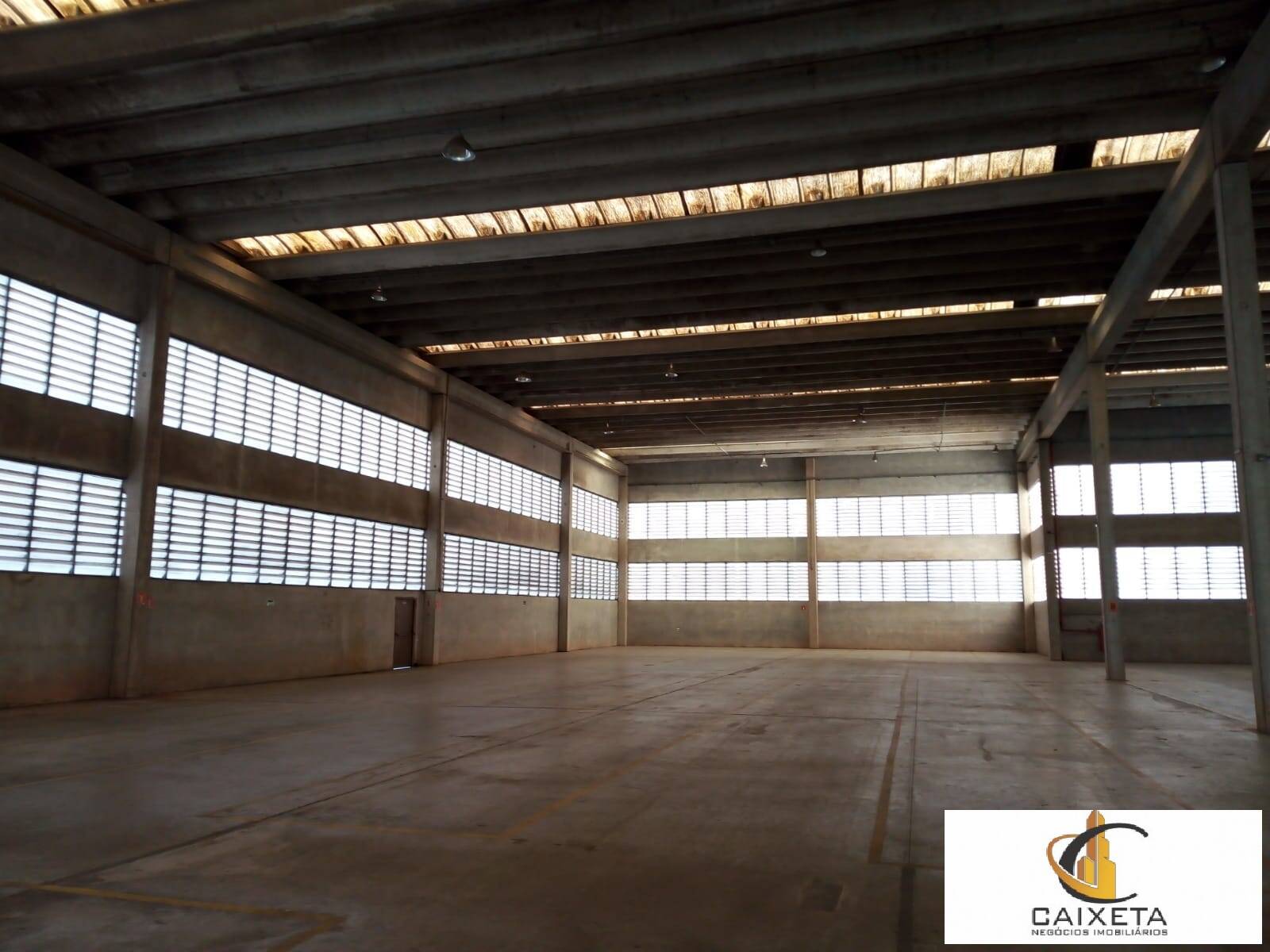 Depósito-Galpão-Armazém para alugar, 3300m² - Foto 21