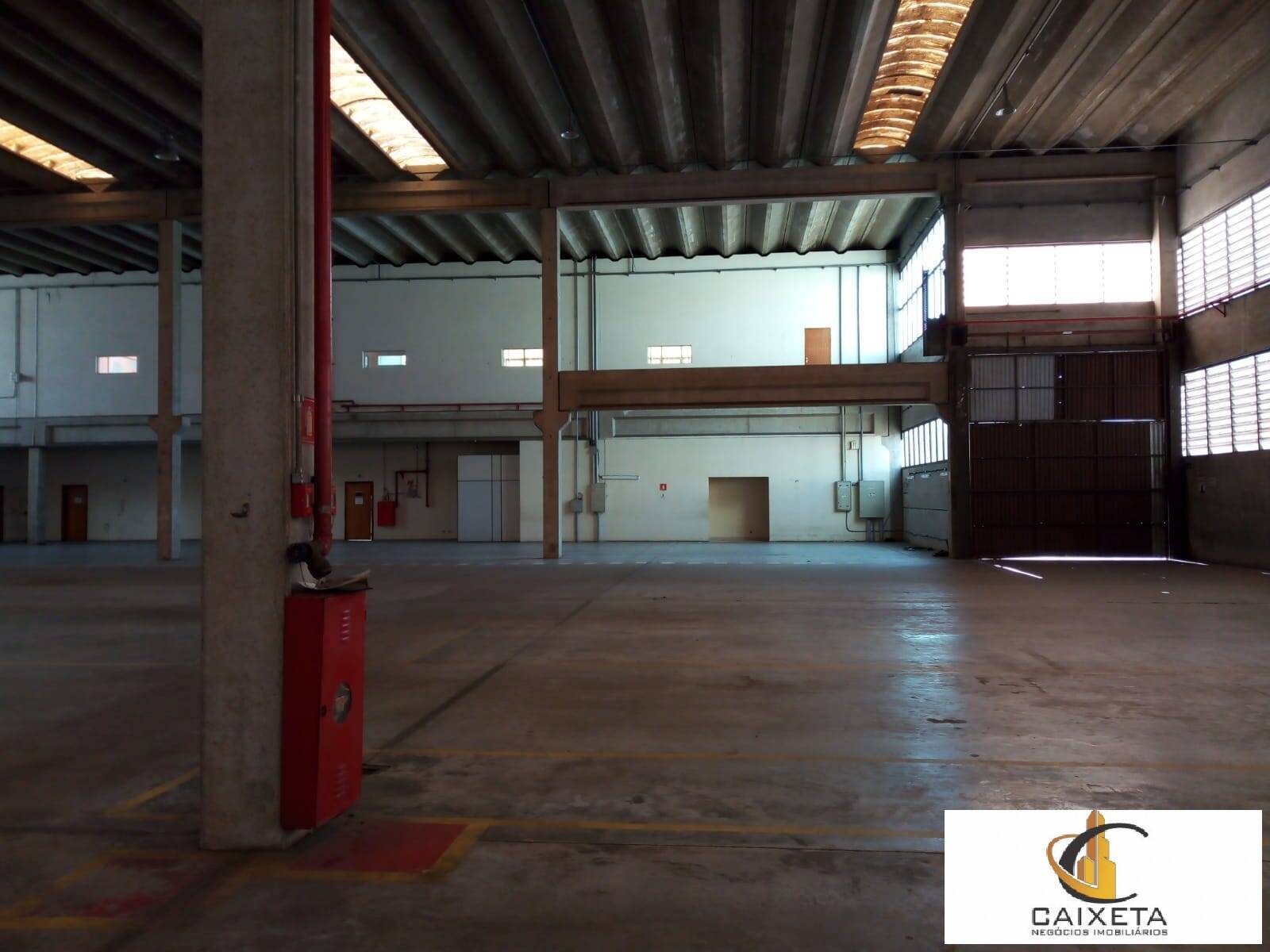 Depósito-Galpão-Armazém para alugar, 3300m² - Foto 30