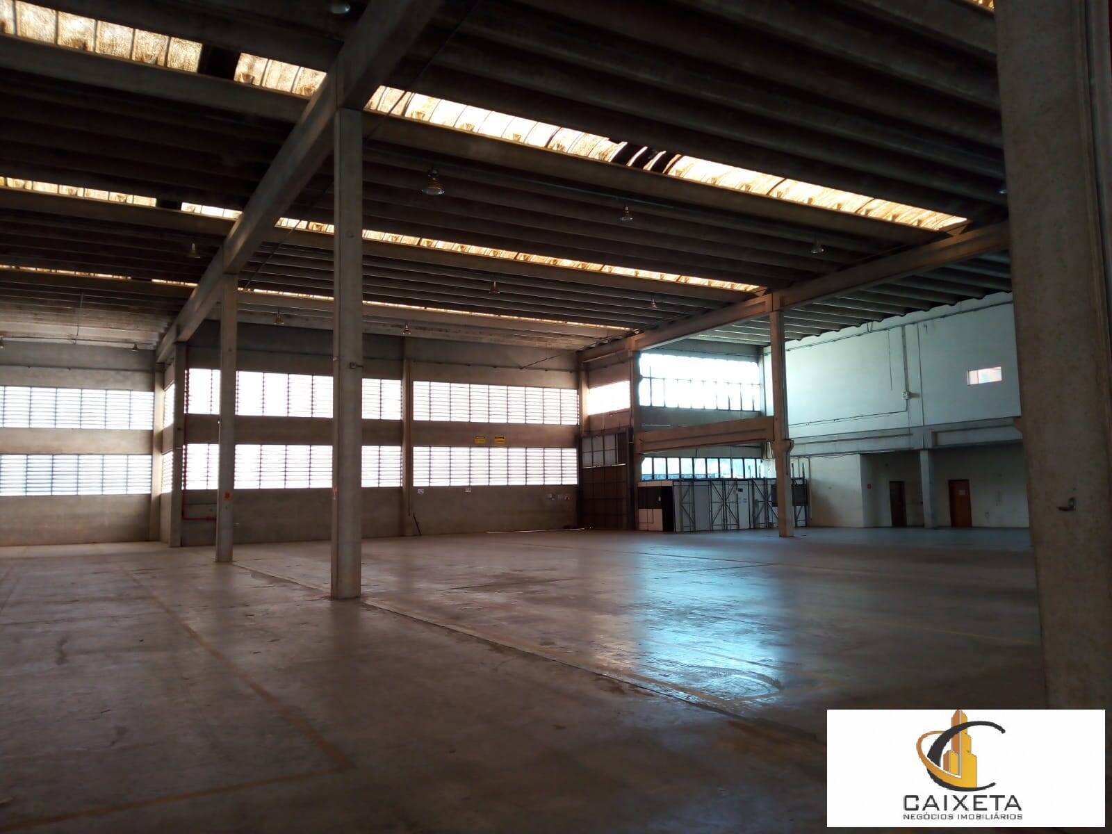 Depósito-Galpão-Armazém para alugar, 3300m² - Foto 23