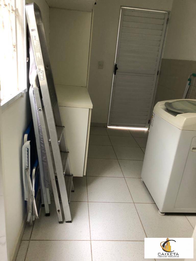 Casa de Condomínio à venda com 3 quartos, 107m² - Foto 7