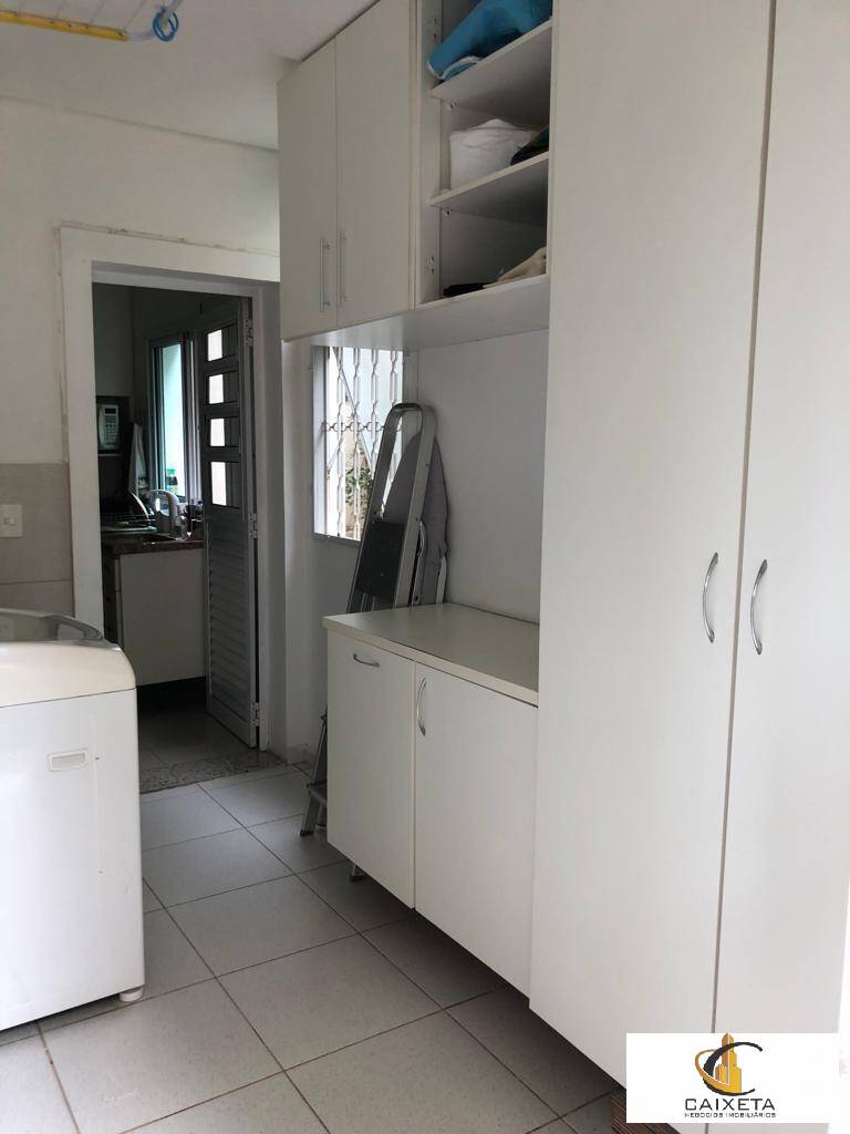 Casa de Condomínio à venda com 3 quartos, 107m² - Foto 12