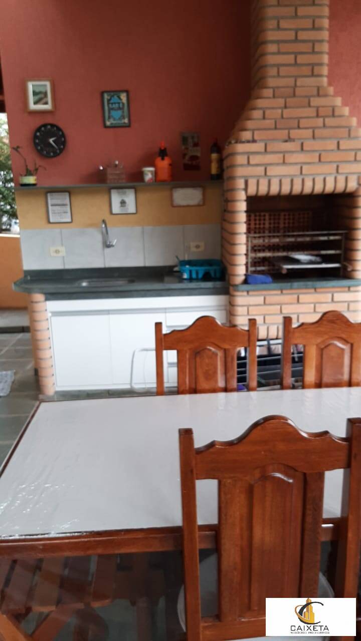 Casa de Condomínio à venda e aluguel com 3 quartos, 1005m² - Foto 10