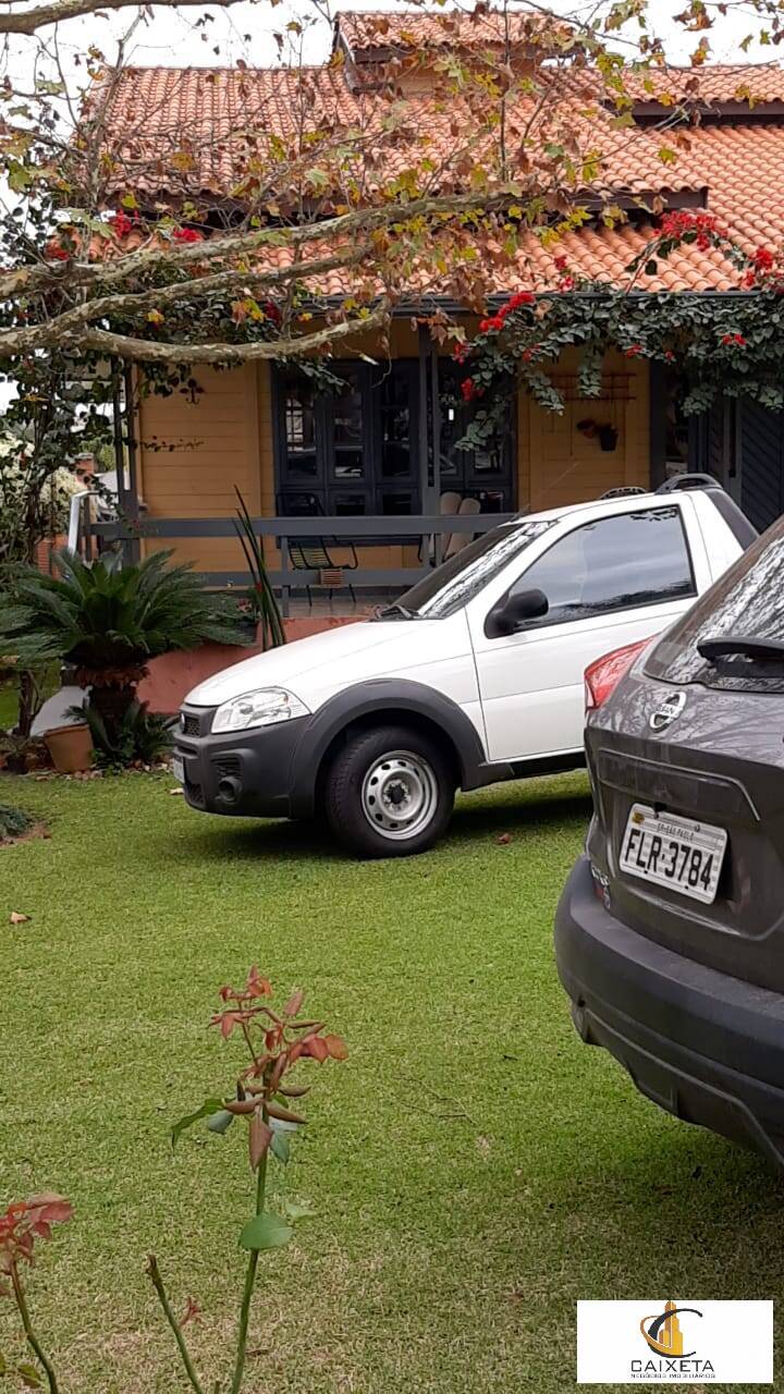 Casa de Condomínio à venda e aluguel com 3 quartos, 1005m² - Foto 6