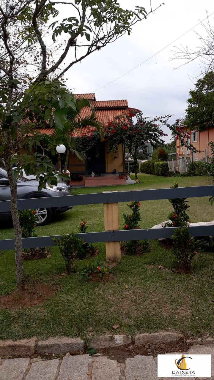 Casa de Condomínio à venda e aluguel com 3 quartos, 1005m² - Foto 5