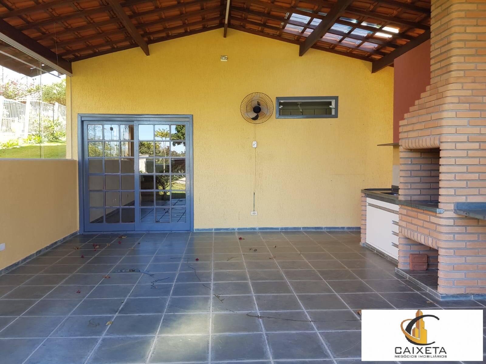 Casa de Condomínio à venda e aluguel com 3 quartos, 1005m² - Foto 34