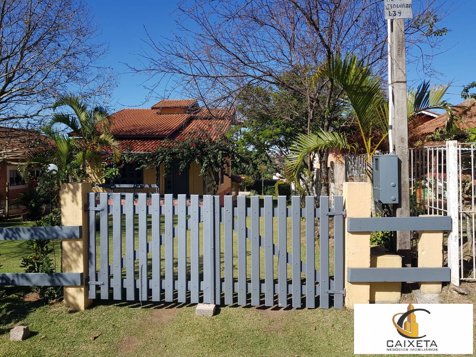 Casa de Condomínio à venda e aluguel com 3 quartos, 1005m² - Foto 36