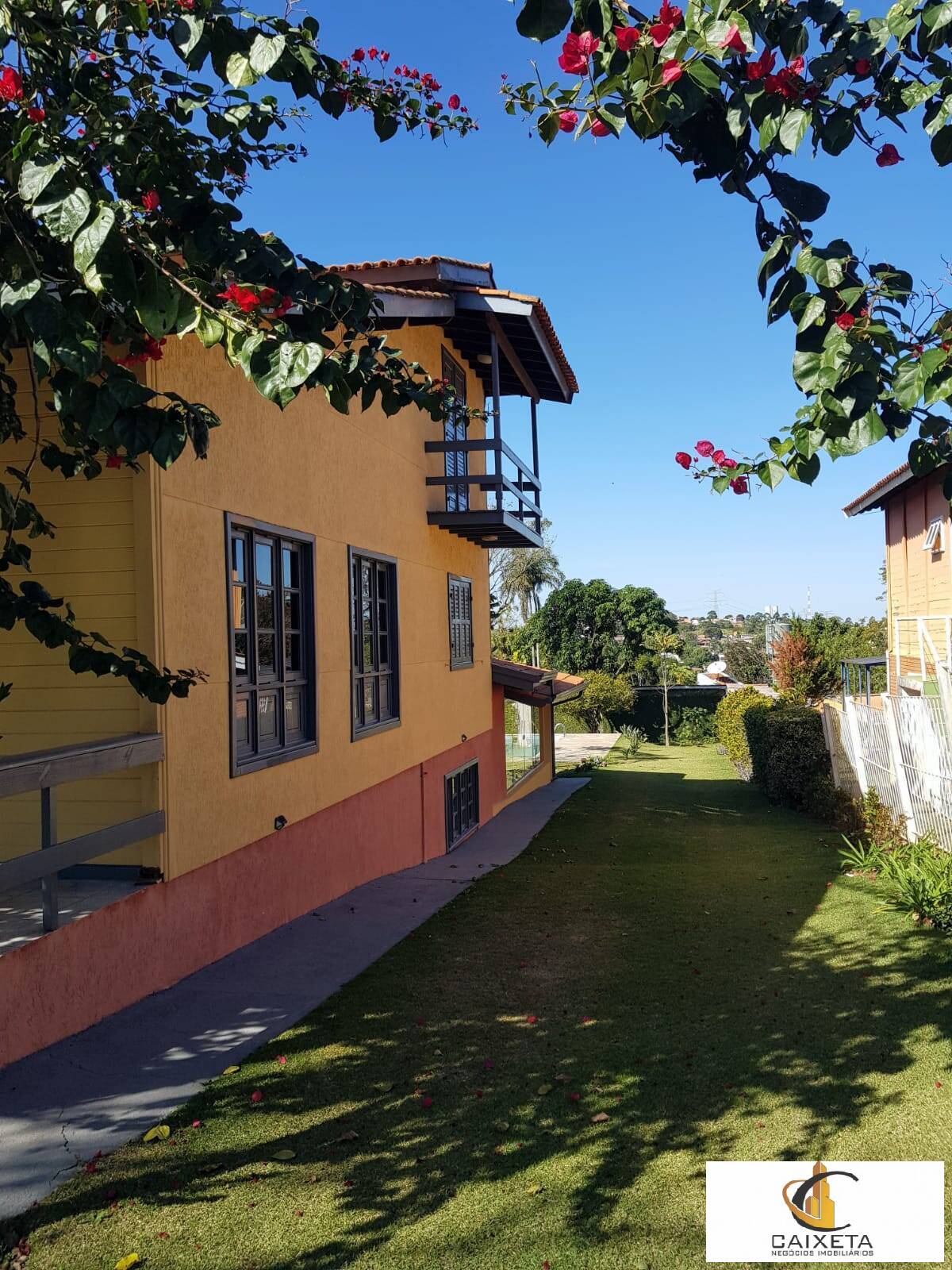 Casa de Condomínio à venda e aluguel com 3 quartos, 1005m² - Foto 37