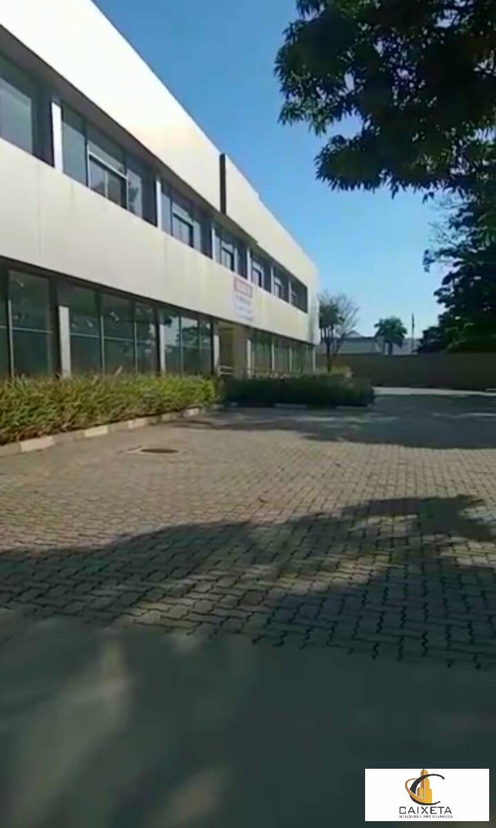 Depósito-Galpão-Armazém para alugar, 3429m² - Foto 1