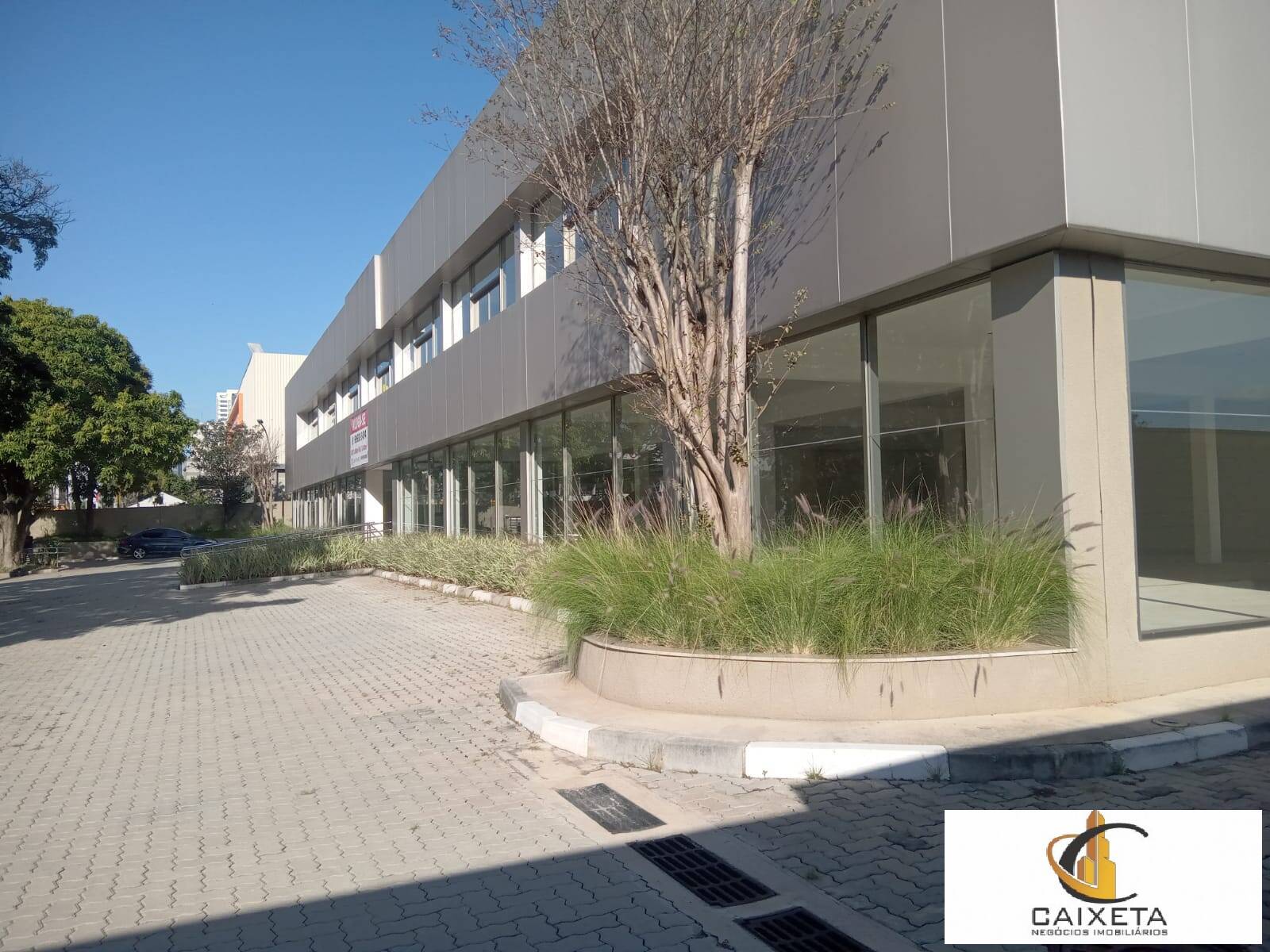 Depósito-Galpão-Armazém para alugar, 3429m² - Foto 2