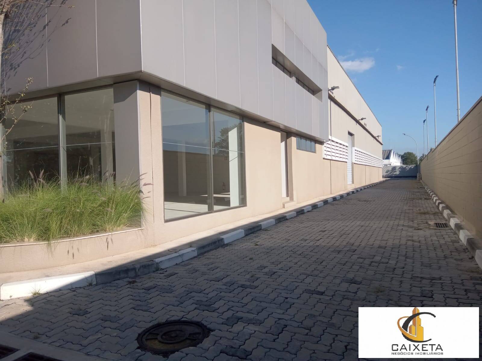 Depósito-Galpão-Armazém para alugar, 3429m² - Foto 5