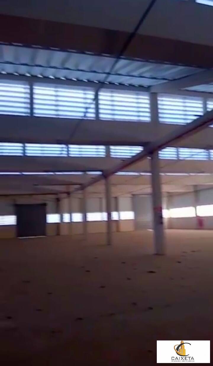 Depósito-Galpão-Armazém para alugar, 3429m² - Foto 18