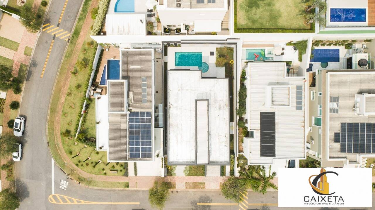 Casa de Condomínio à venda com 3 quartos, 525m² - Foto 6