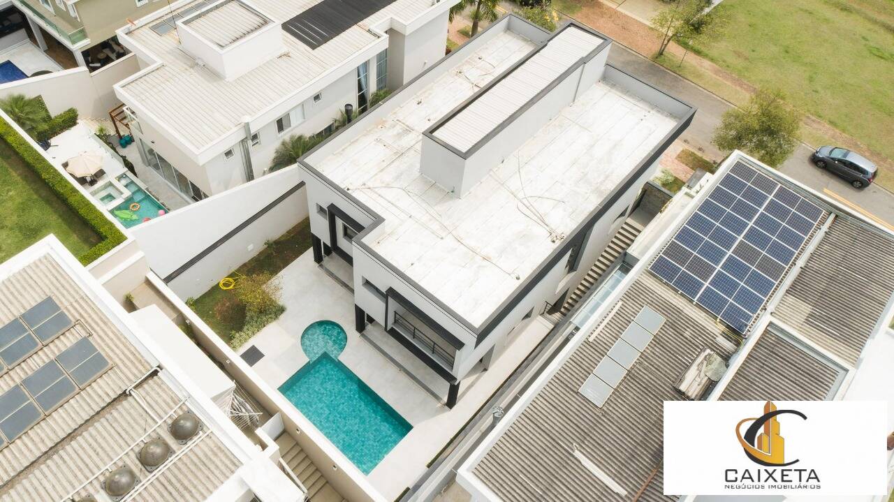 Casa de Condomínio à venda com 3 quartos, 525m² - Foto 30