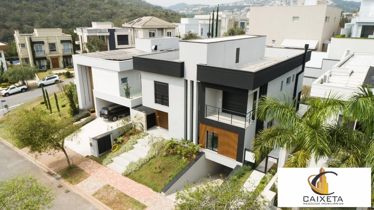 Casa de Condomínio à venda com 3 quartos, 525m² - Foto 26