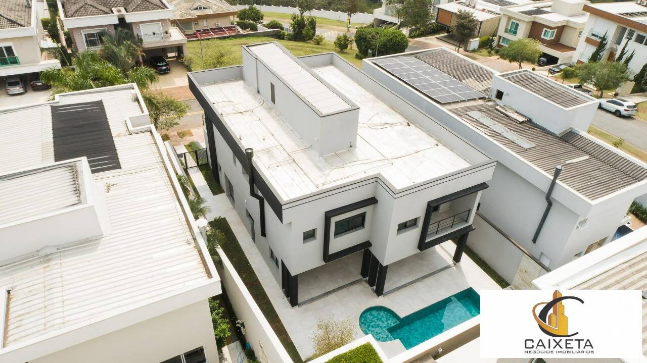 Casa de Condomínio à venda com 3 quartos, 525m² - Foto 29