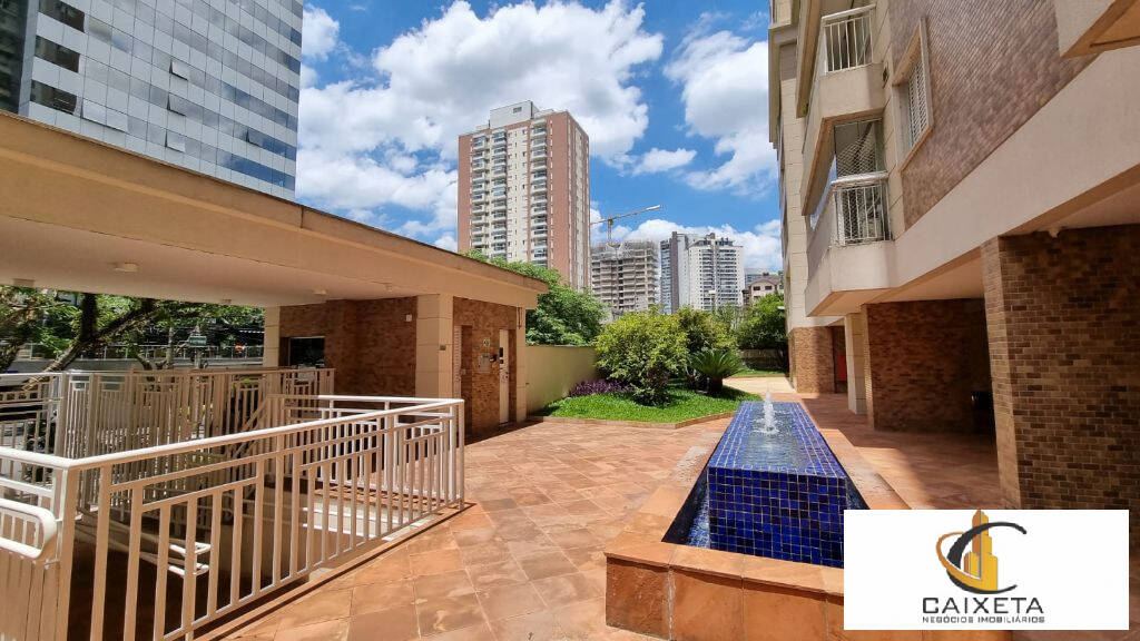 Apartamento à venda e aluguel com 2 quartos, 79m² - Foto 3