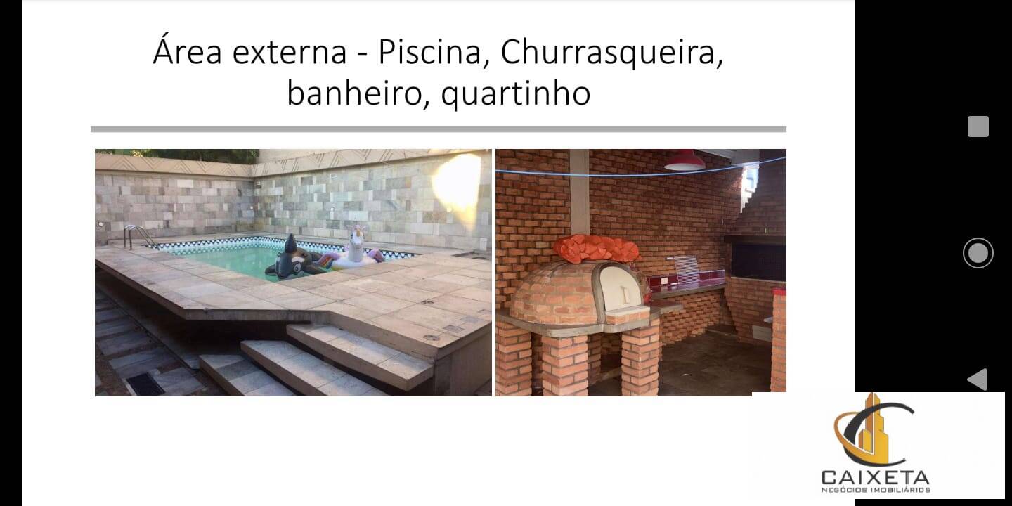 Casa de Condomínio à venda e aluguel com 4 quartos, 480m² - Foto 13