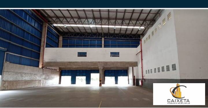 Depósito-Galpão-Armazém para alugar, 3175m² - Foto 5