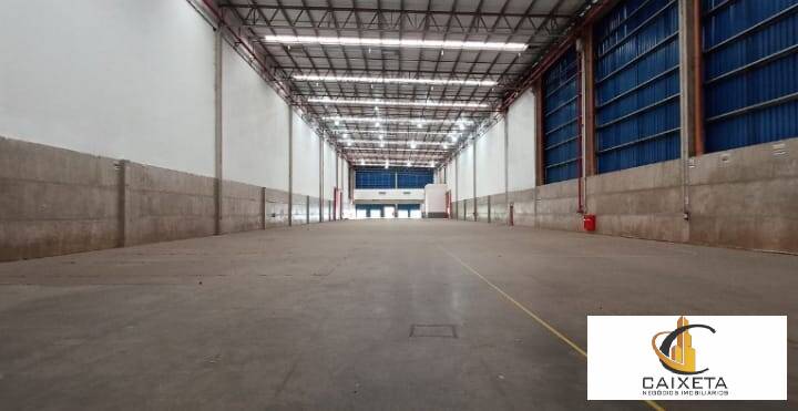 Depósito-Galpão-Armazém para alugar, 3175m² - Foto 14