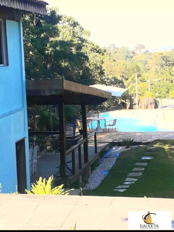 Fazenda à venda com 1 quarto, 50m² - Foto 2