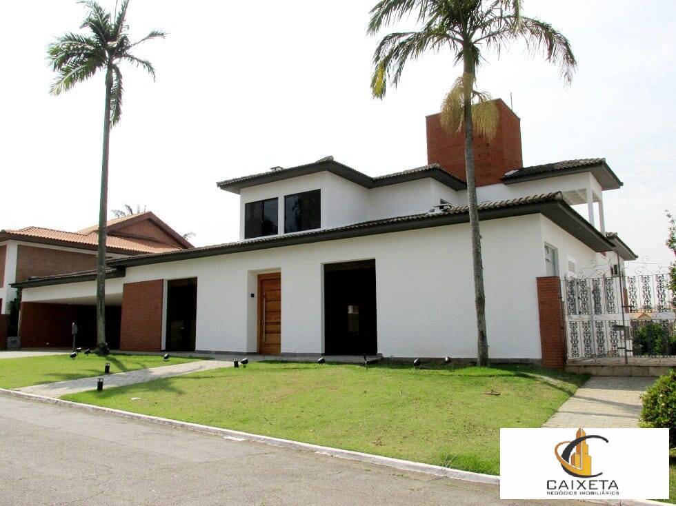 Casa de Condomínio à venda com 4 quartos, 620m² - Foto 1