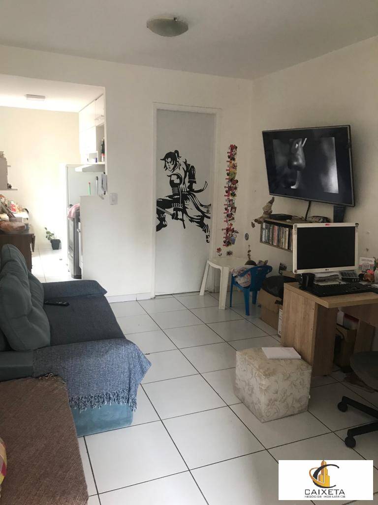 Kitnet e Studio à venda com 1 quarto, 30m² - Foto 8