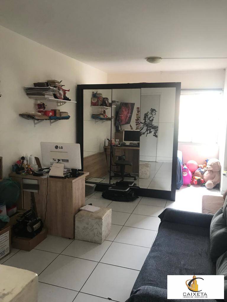 Kitnet e Studio à venda com 1 quarto, 30m² - Foto 10