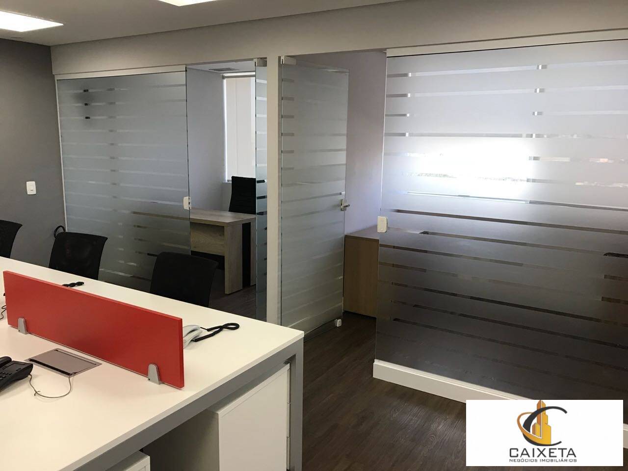 Conjunto Comercial-Sala à venda e aluguel, 126m² - Foto 6