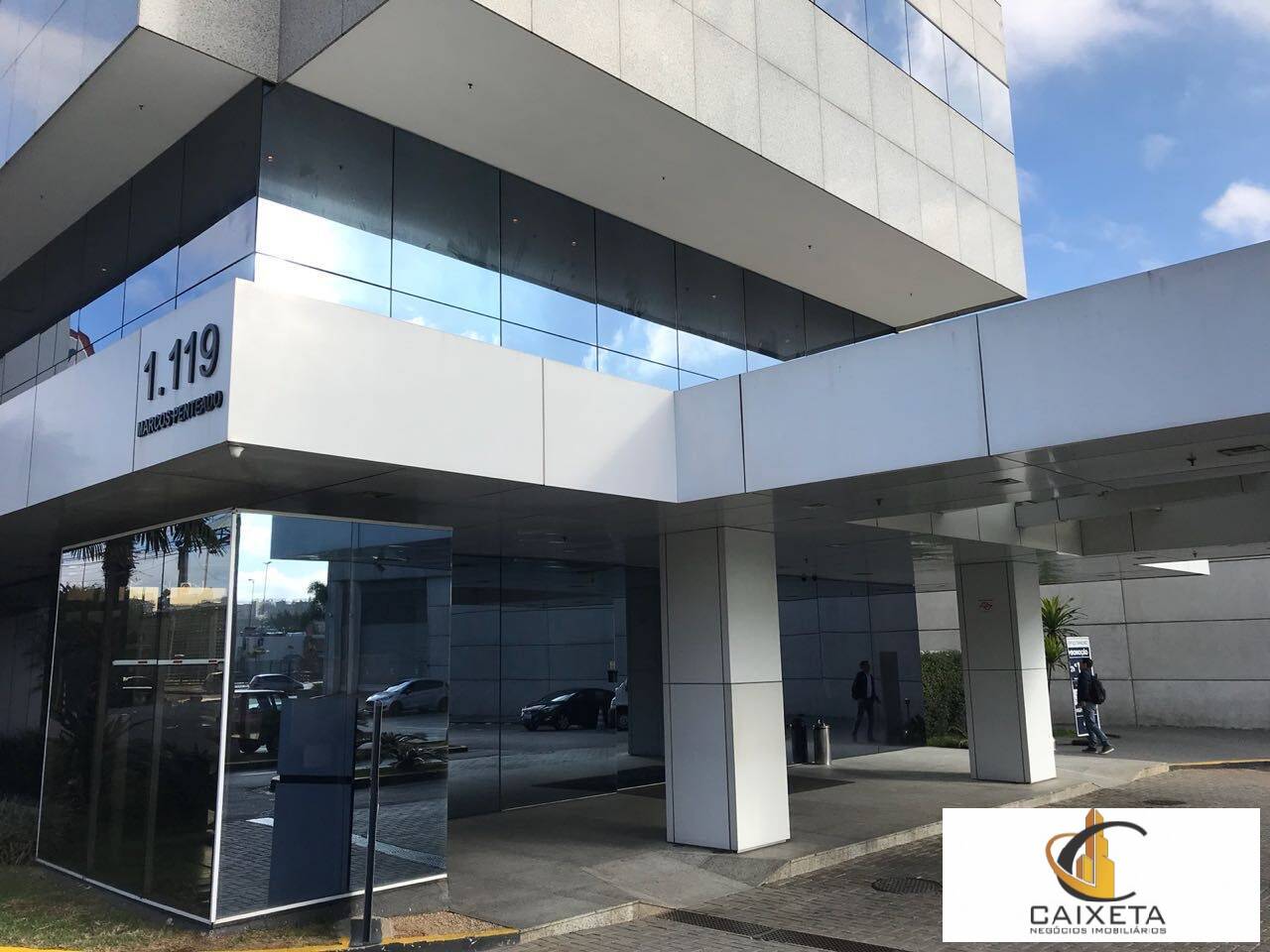 Conjunto Comercial-Sala à venda e aluguel, 126m² - Foto 11