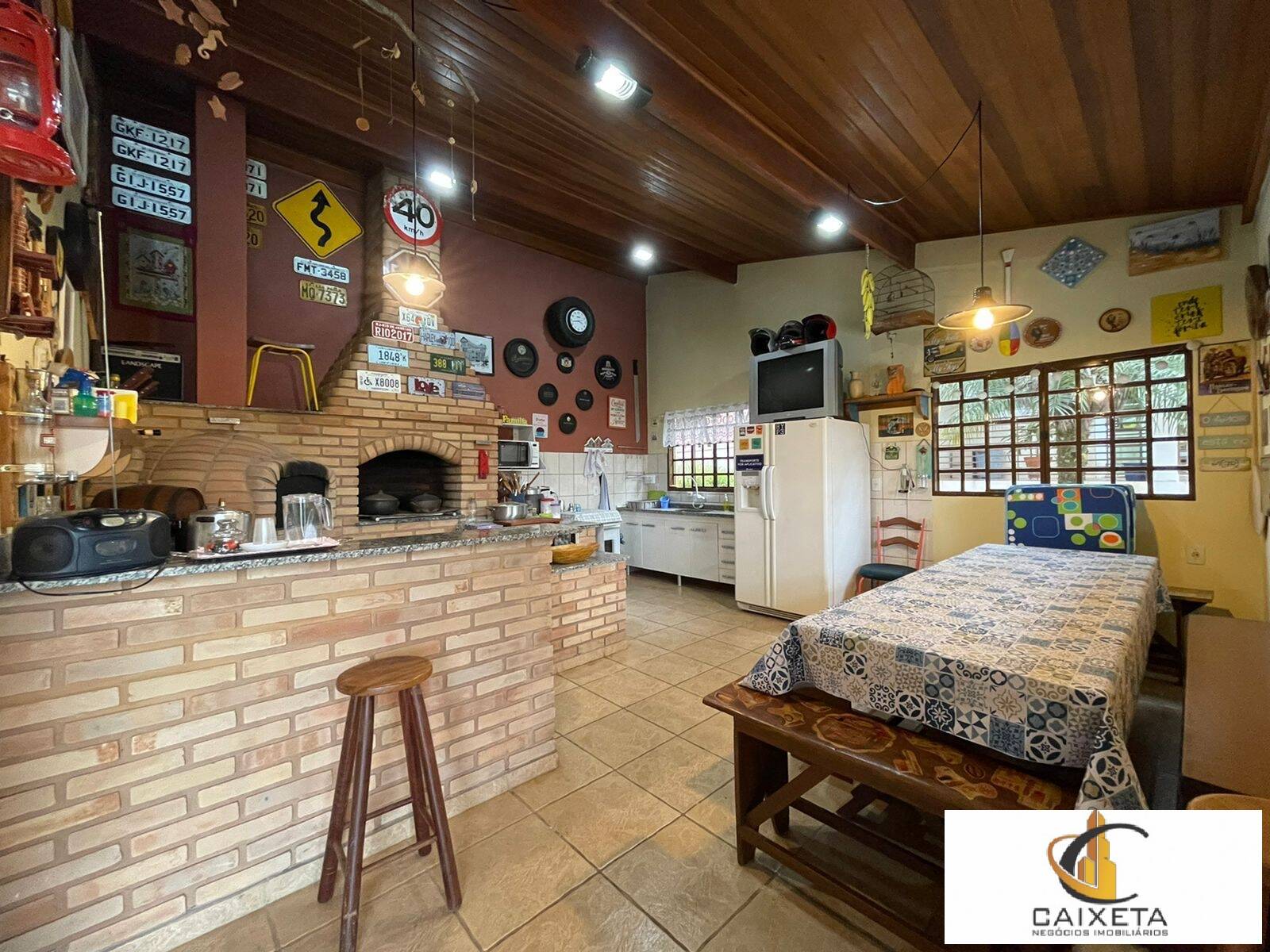 Casa de Condomínio à venda com 3 quartos, 378m² - Foto 24