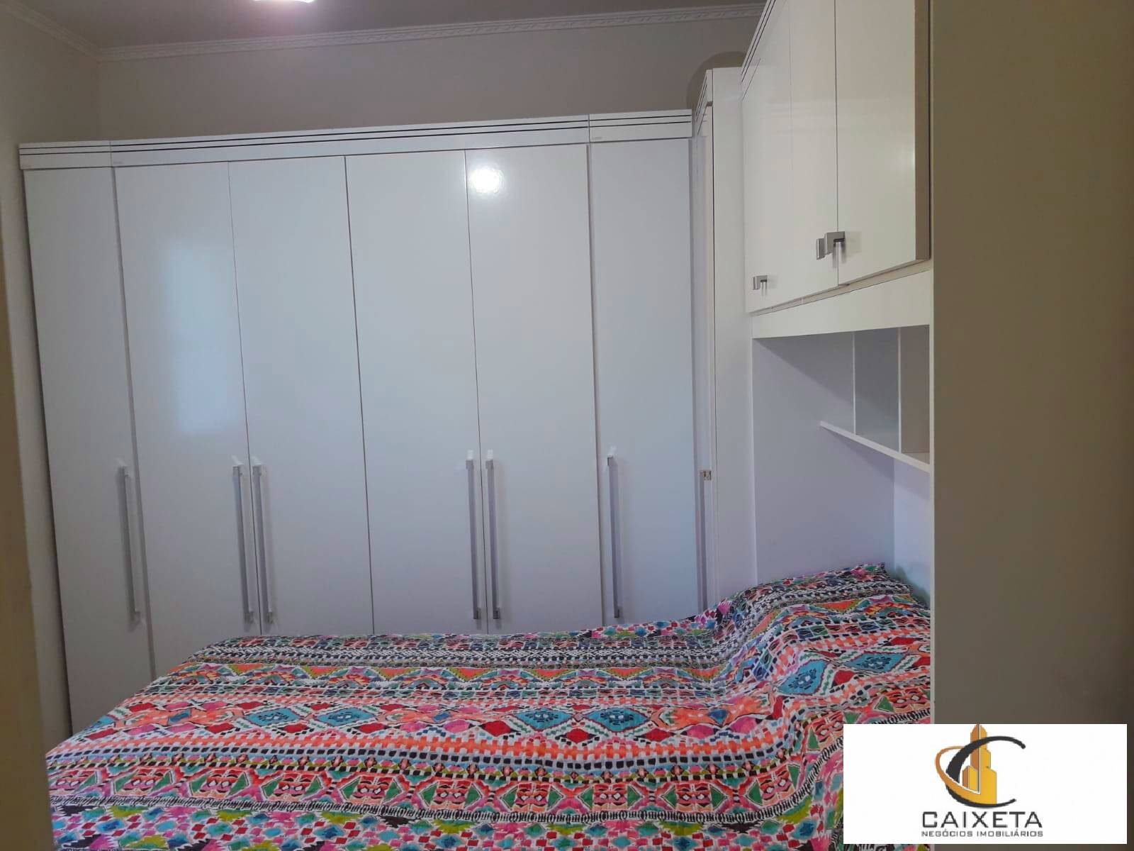 Casa de Condomínio à venda com 3 quartos, 162m² - Foto 16